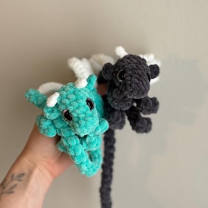 Dragon Snuggler