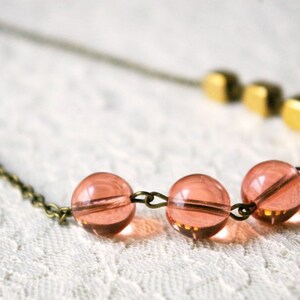 Sophia necklace. image 4