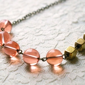 Sophia necklace. image 3