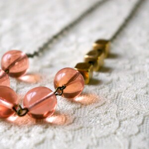 Sophia necklace. image 1