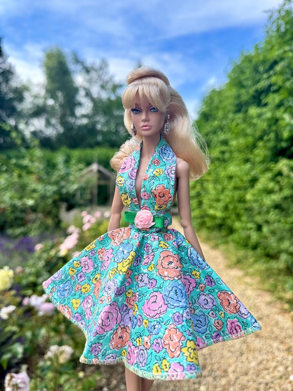 Poppy ParkerポピーパーカーNU Face1/6ドールアウトフィット ポピー