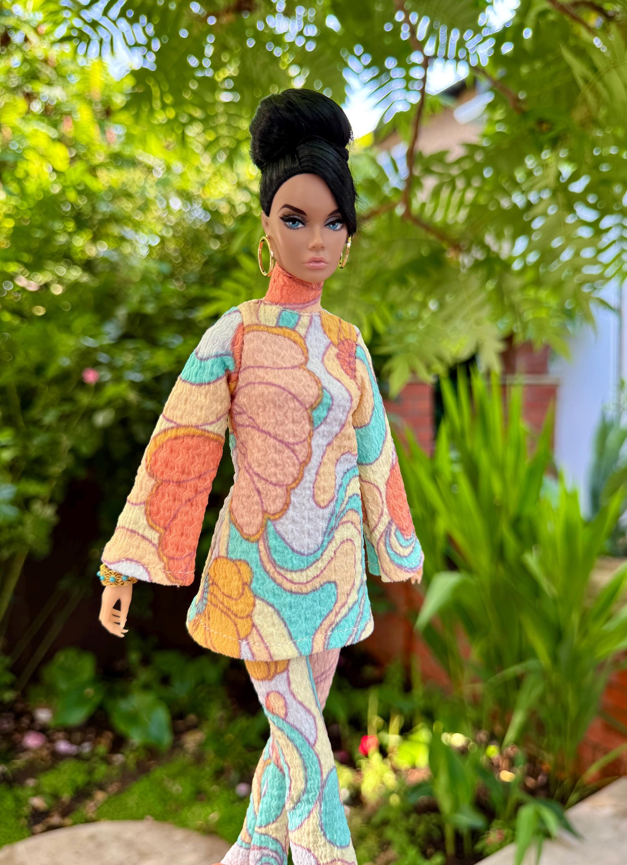 Ken Umano Storico Fidanzato Di Barbie Vintage Ken Primo Ken Barbie