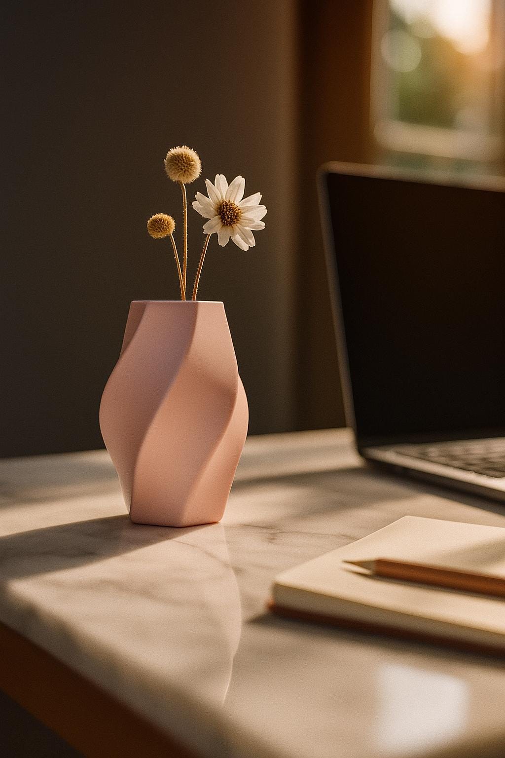 ねじれた花瓶 - Etsy 日本