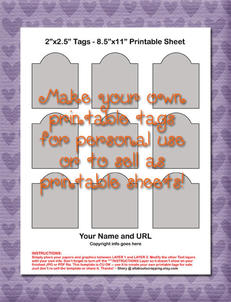 By 2 5 In Instant Download Diy Digital Template In Photoshop Format Printable s Template 0006 2 In Commercial Use Ok Clip Art Art Collectibles Kromasol Com By 2 5 In Instant Download Diy Digital Template In Photoshop Format Printable s Template 0006 2 In Commercial Use Ok Clip Art Art Collectibles Kromasol Com