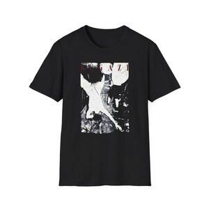 【IONSEOUL】 The Fugazi Short Sleeve T Shirt 4JH390 il_340x270.6089295442_l886.jpg