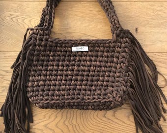 crochet bag crochet bag