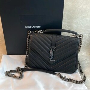 Ysl bag etsy new arrivals