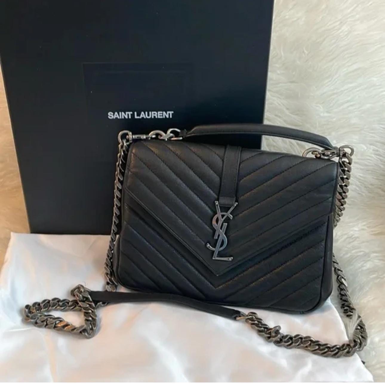 Replica ysl bags australia deals