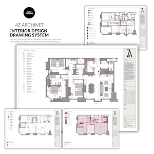 Pacote de modelos do AutoCAD, esquemas de sistemas de desenho, modelo do AutoCAD, blocos de título profissionais do AutoCAD, sistemas de camadas
