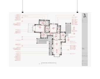Przykładowe rysunki AutoCAD do projektowania wnętrz, projektantów wnętrz, rysunków projektowych, schematów wnętrz