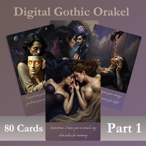 Carte Oracolo Veritas Amor - Messaggi d'Amore per Cuore e Anima | Oracolo dell'Amore | Mazzo Spirituale per Donne, Lavoro sull'Ombra e Intuizione | Anima Gemella | Parte 1