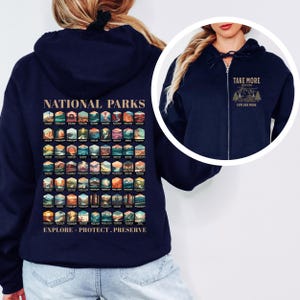 Park City Sweatshirt - Etsy