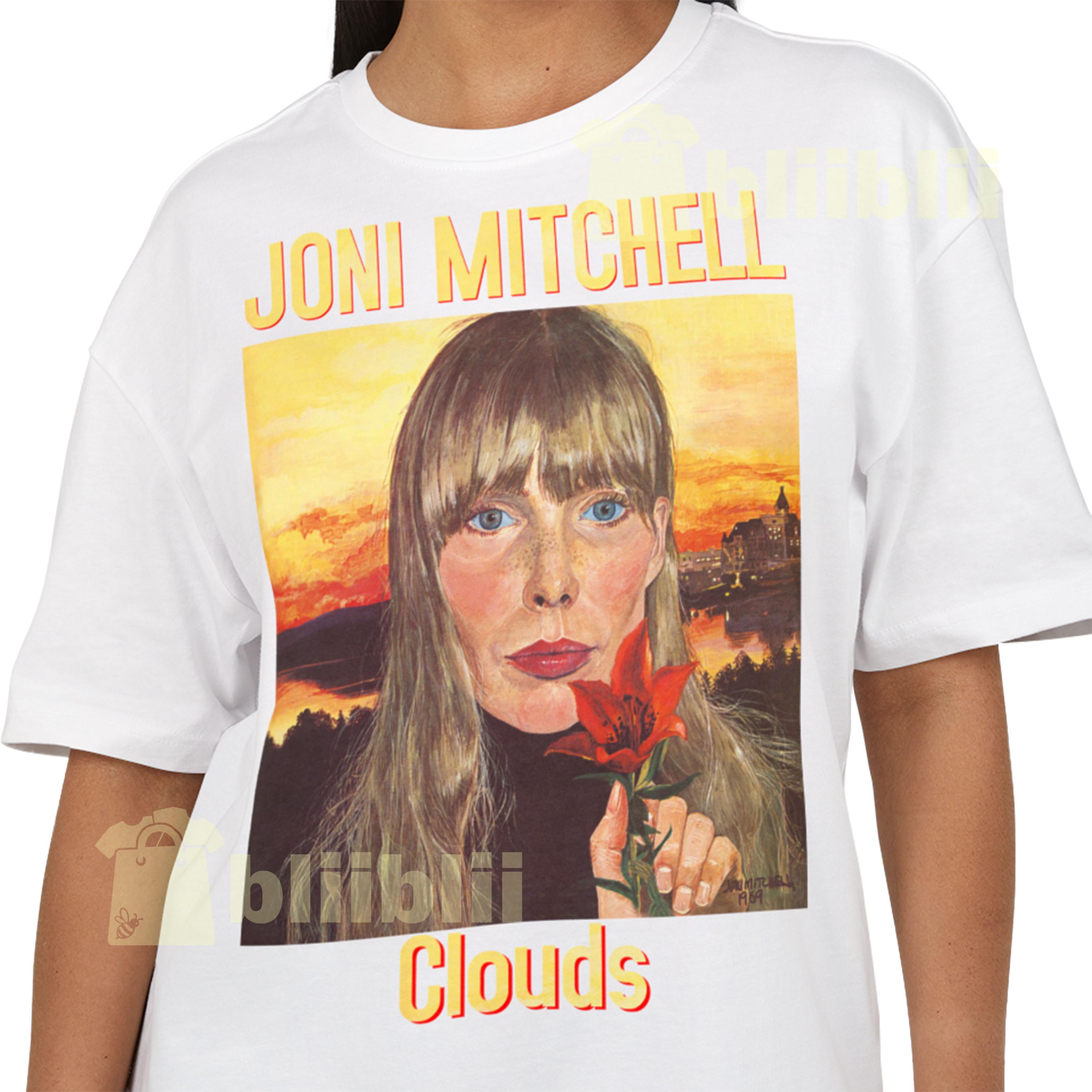 Joni mitchell tshirt - Etsy 日本