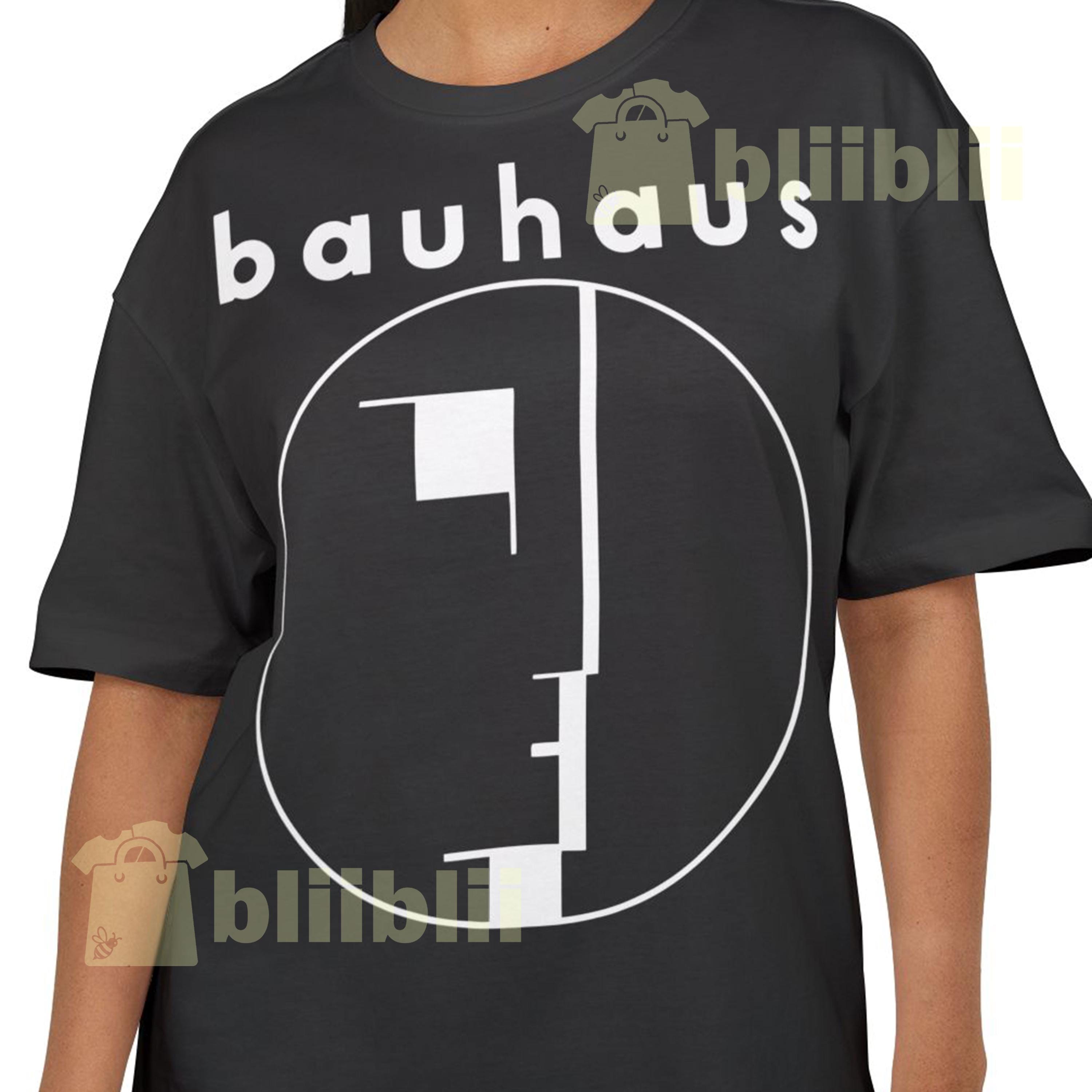Bauhaus Shirt Vintage - Etsy