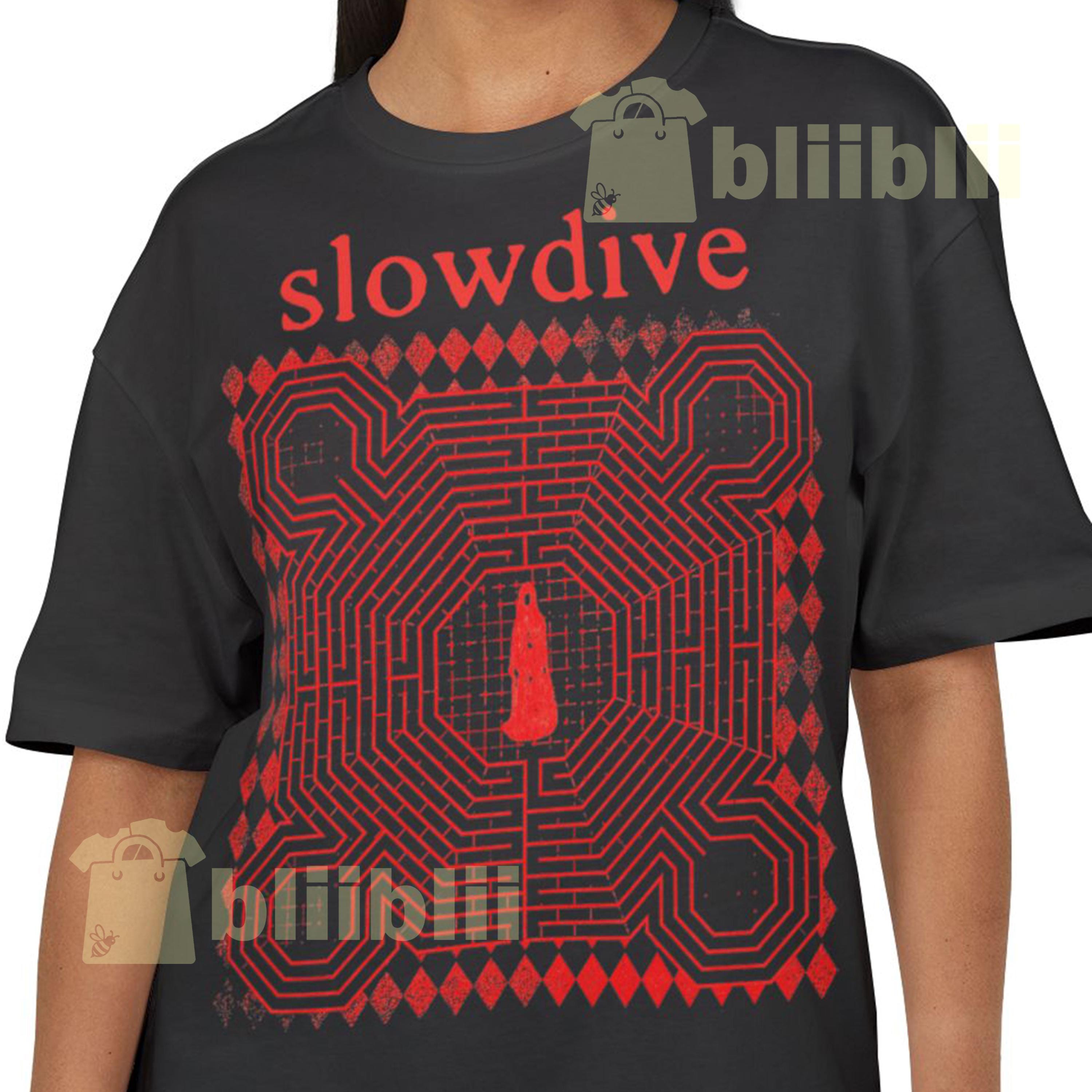 Slowdive - Etsy 日本