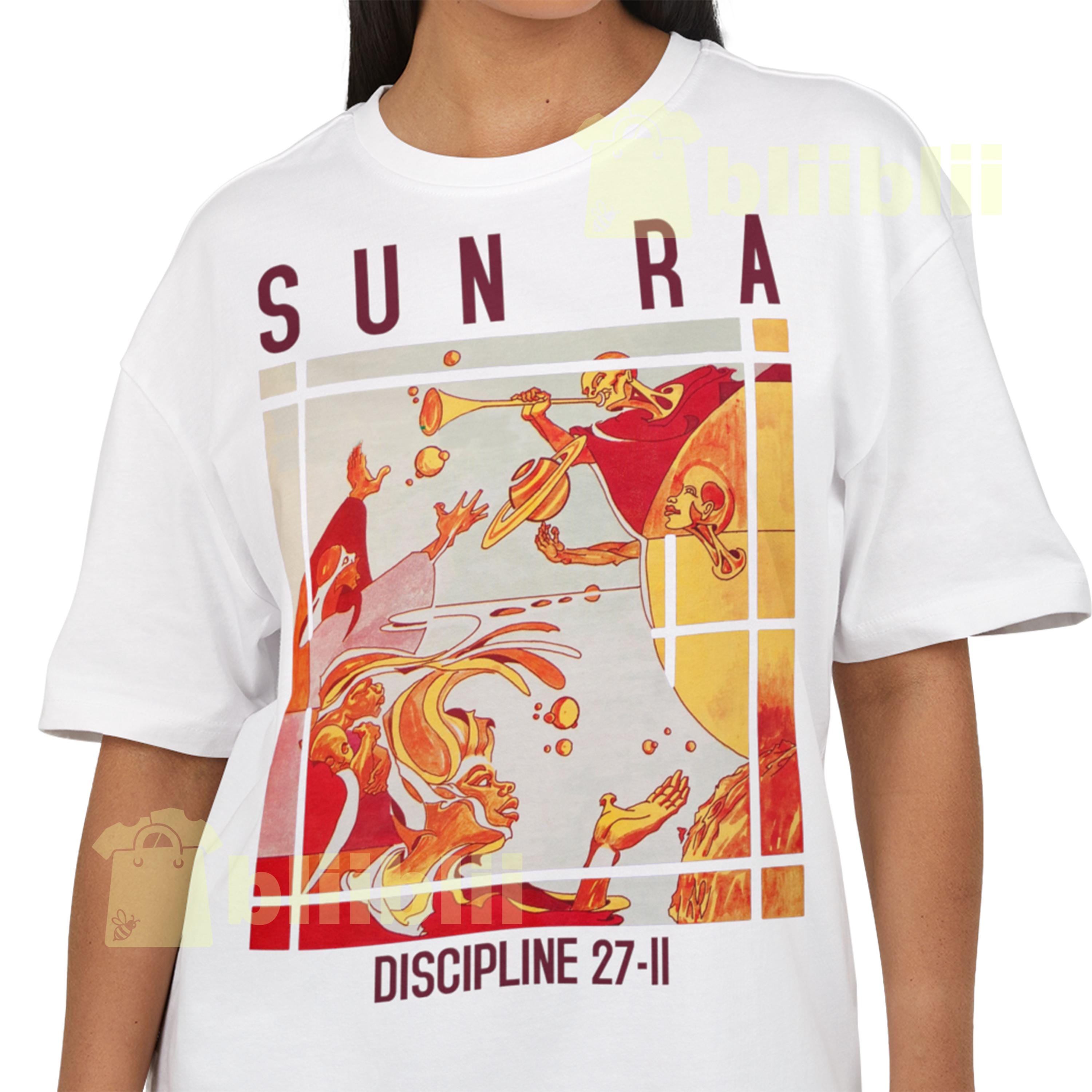 Vintage Sun Ra Shirt - Etsy Canada