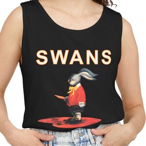 Swans Michael Gira - Etsy