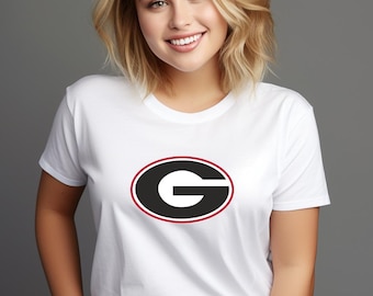 Georgia Bulldogs classic G
