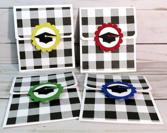 Graduation Gift Card Holder, Graduation Gift, Congratulations Graduate, Class of 2020, Money Holder, Graduation 2020, Congrats Grad