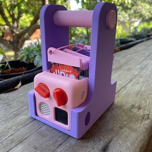 Mini compagnon de voyage « Mini » Yoto
