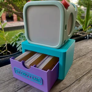 Base para cajón Yoto Gen 3