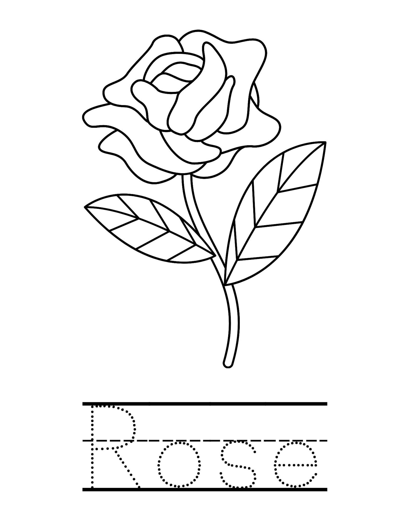 Fun Alphabet Coloring and Writing Book - Etsy