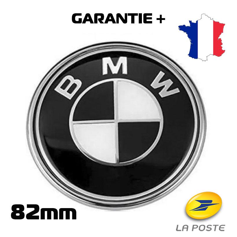 Emblema Delantero Bmw Original Usado 82 Mm | Meses Sin Interés - Foto 14