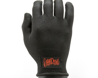 PIDPROSERIES BLACK PROGLOVE: The World’s First Touch-Screen Friendly Wrap Glove