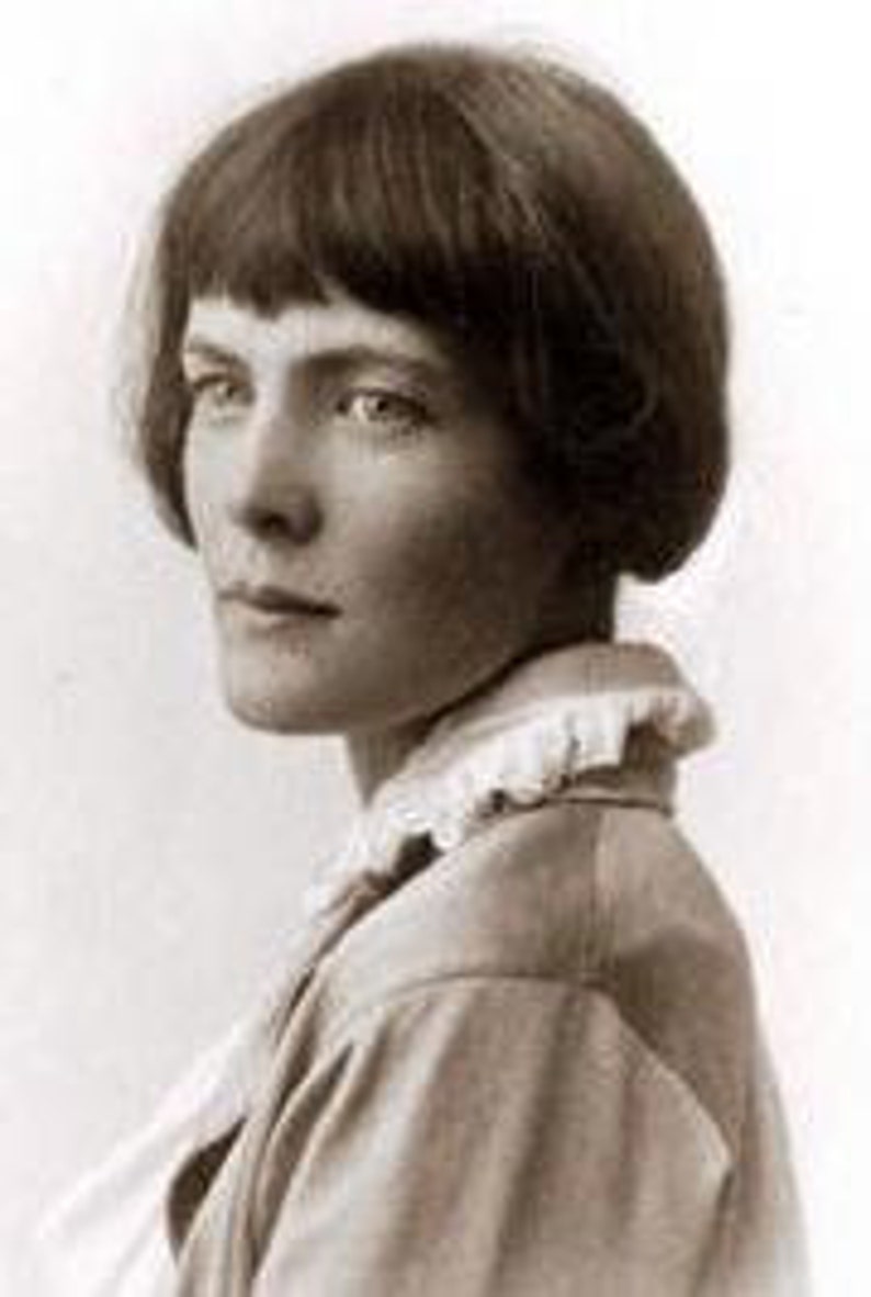 Hilda doolittle eurydice picture