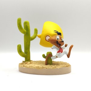 Speedy gonzales toy - Etsy 日本