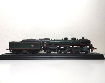 Locomotive 141-R (Statique)
