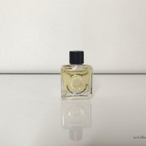 Miniaturparfüm „Schwarzes Gold“ Pascal Mirabito