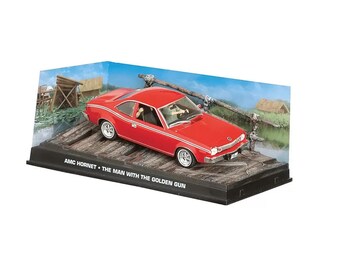 AMC Hornet - James Bond 007