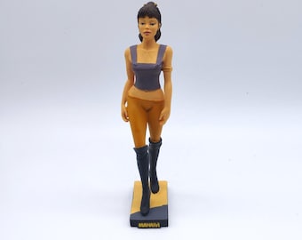Manara figurine 18 (Noa)