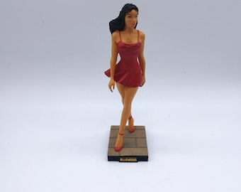 Manara Figure 9 (Pandora)
