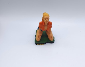 Manara figurine 33 (Cristina)