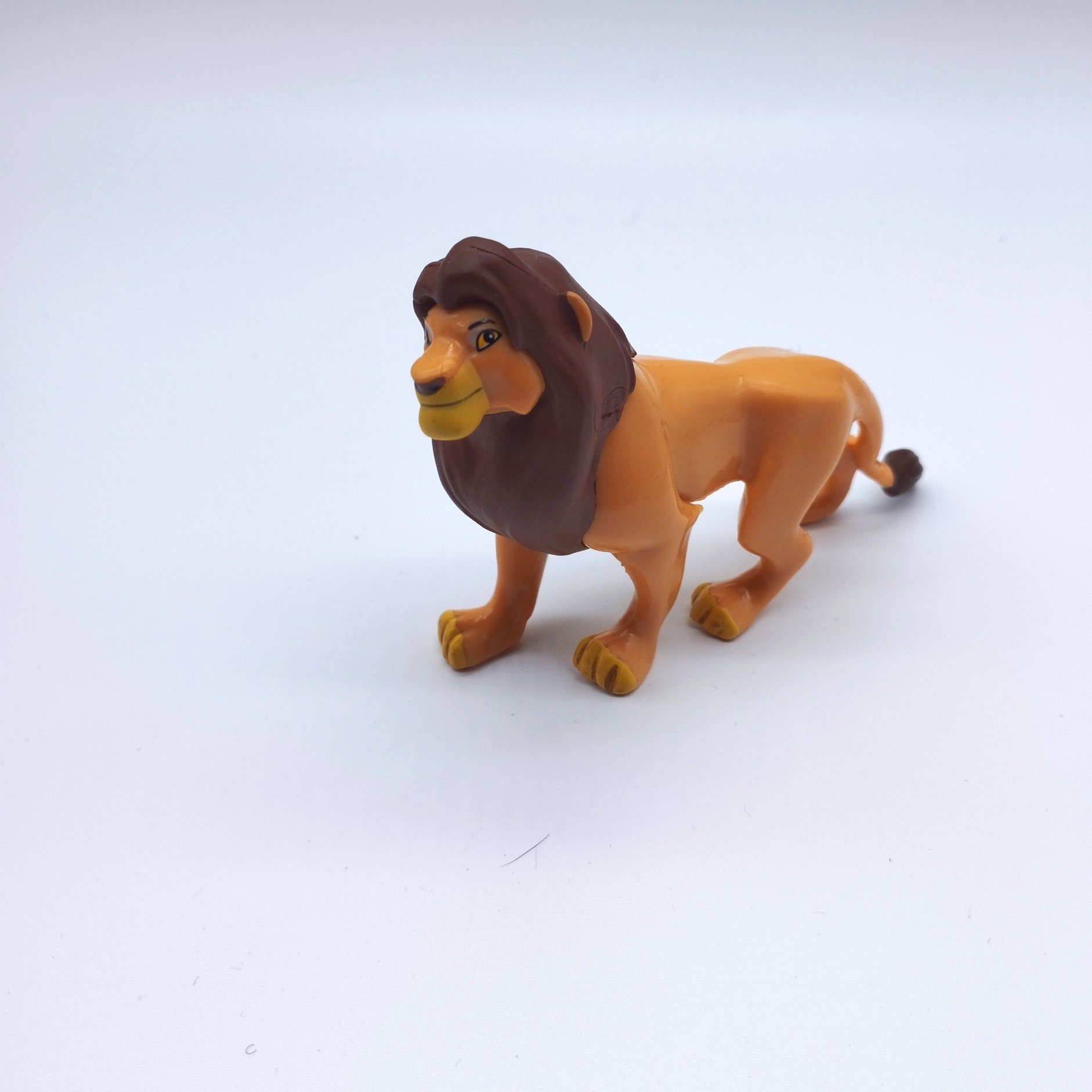 ライオンキングのフィギュア - ディズニー - Etsy 日本