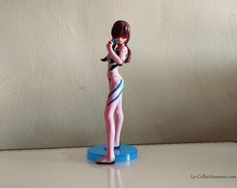 Mari Makinami Figure