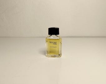 Set Bottiglie Di Profumo In Miniatura Anni '80 Per Casa Delle Bambole – Scala 1:12 – Plastica - Foto 4