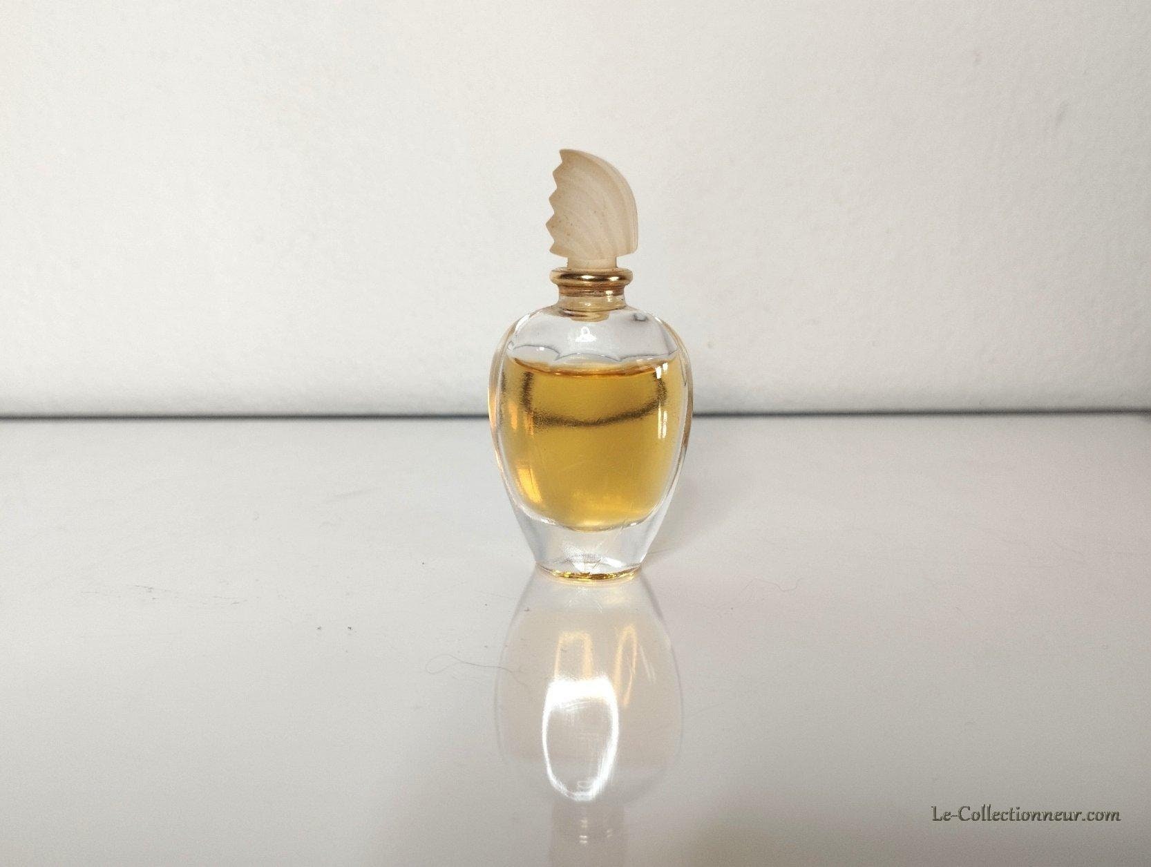 Miniature de parfum "Amarige" Givenchy
