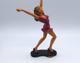Manara figurine 29 (Gloria)