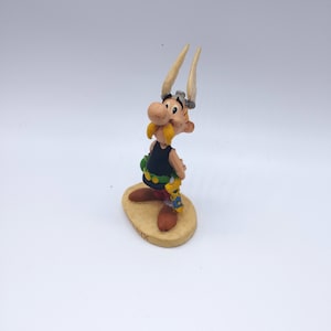 Asterix figurine