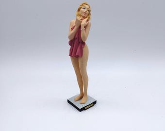 Manara figurine 17 (Marion)