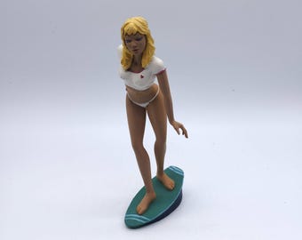 Manara figurine 24 (Jenny)