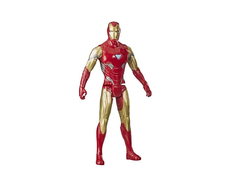 Iron Man figurine 30cm image 1