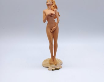 Manara Figurine 10 (Venus)