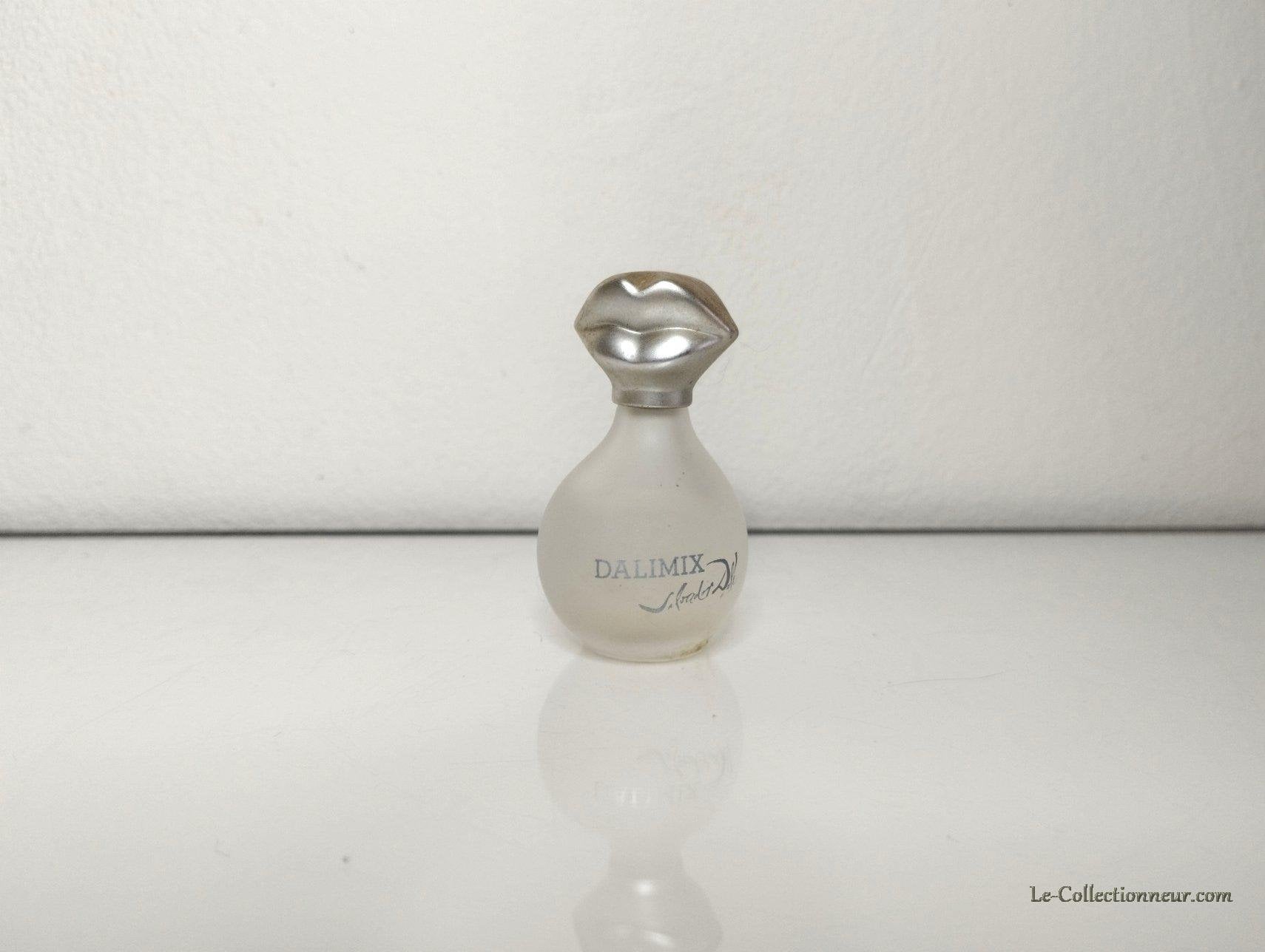 Dali perfume bottle - Etsy 日本
