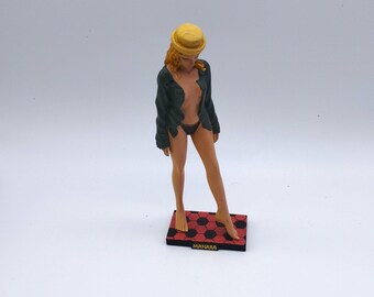 Manara figurine 25 (Flavia)