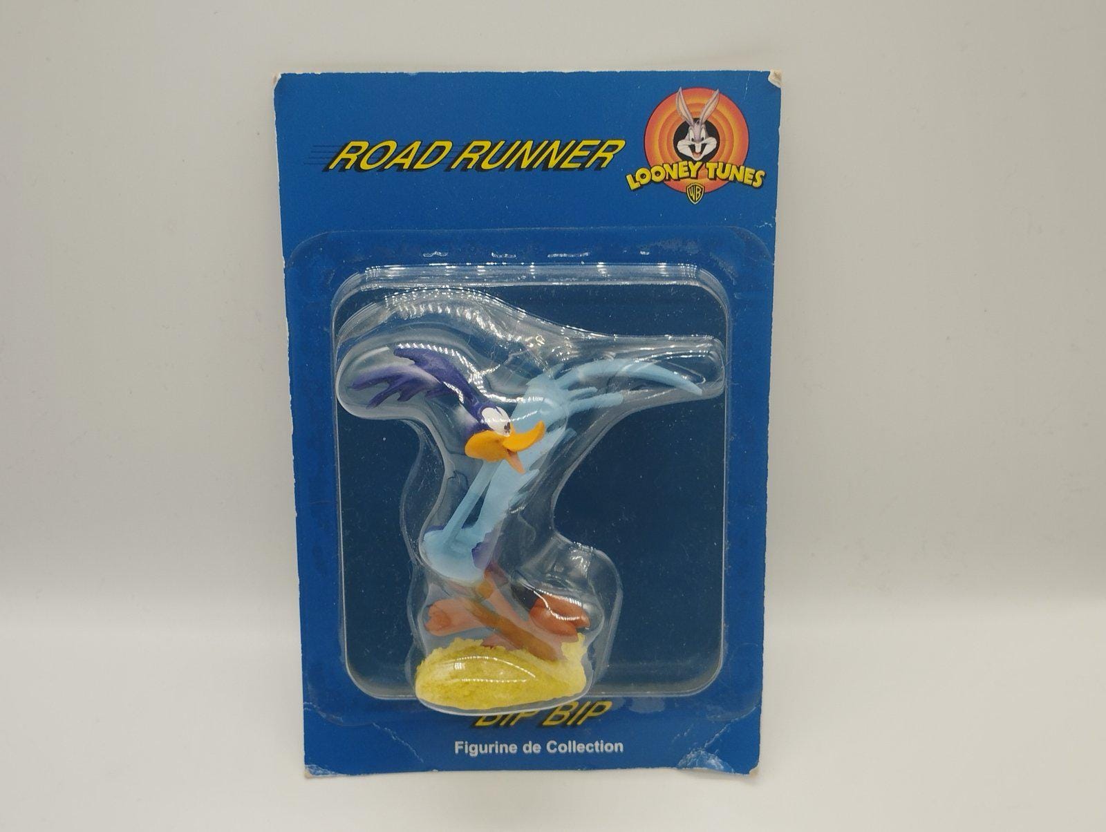 Roadrunner figure - Etsy 日本