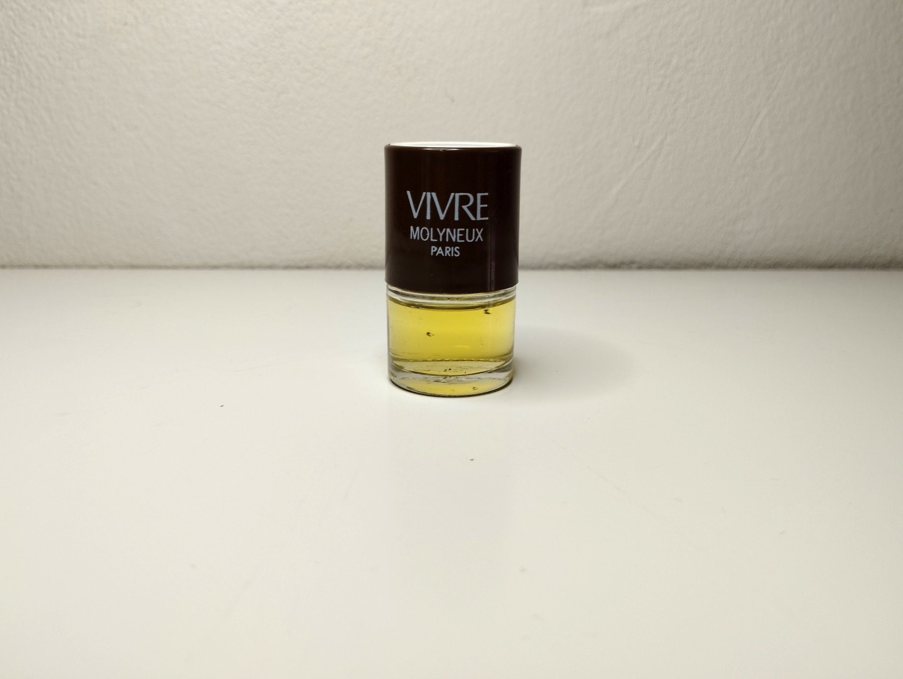 Vivre Perfume - Etsy